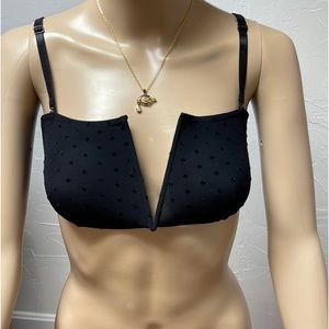 NWT free people bralette